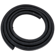 Weatherstrip Seal - Rear, Driver or Passenger Side