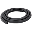 Weatherstrip Seal - Rear, Driver or Passenger Side