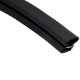 Weatherstrip Seal - Rear, Driver or Passenger Side