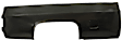 Rear, Passenger Side Quarter Panel