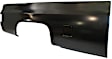 Rear, Passenger Side Quarter Panel
