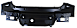 Rear Body Panel
