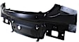 Rear Body Panel