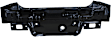 Rear Body Panel