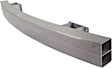 Rear Bumper Reinforcement, Aluminum