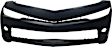 Front Primed Bumper Cover, For Models With RS Package, LS/LT Models, 6 Cyl., 3.6L Engine, CAPA Certified