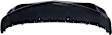 Front Primed Bumper Cover, For Models With RS Package, LS/LT Models, 6 Cyl., 3.6L Engine, CAPA Certified