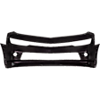 Front Primed Bumper Cover, For Models Without RS Package, LS/LT Models, 6 Cyl., 3.6L Engine, CAPA Certified