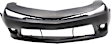 Front Primed Bumper Cover, For Models Without RS Package, SS Model, CAPA Certified