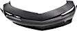 Front Primed Bumper Cover, For Models Without RS Package, SS Model, CAPA Certified