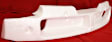 Front Bumper Absorber, Coupe