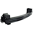 Front Bumper Reinforcement, Steel, CAPA CERTIFIED