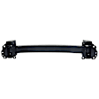 Front Bumper Reinforcement, Steel, CAPA CERTIFIED