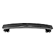 Front Bumper Reinforcement, Steel, CAPA CERTIFIED