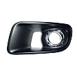 Driver Side Fog Light Trim