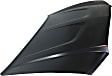 Factory Style Hood Steel Primed