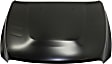 Factory Style Hood Steel Primed