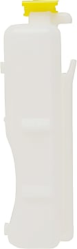 Coolant Reservoir, With Cap