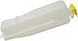 Coolant Reservoir, With Cap