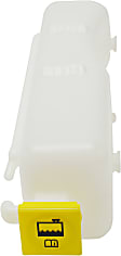 Coolant Reservoir, With Cap