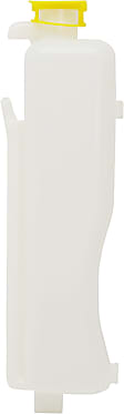 Coolant Reservoir, With Cap
