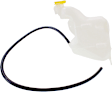 Coolant Reservoir