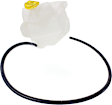 Coolant Reservoir