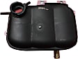2006 Dodge Ram 1500 - Coolant Reservoir, 8 Cyl 5.7L