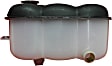 2006 Dodge Ram 1500 - Coolant Reservoir, 8 Cyl 5.7L