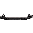 Radiator Support Lower Crossmember, CAPA Certified
