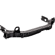 Radiator Support Lower Crossmember, CAPA Certified
