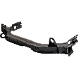 Radiator Support Lower Crossmember, CAPA Certified