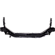 Radiator Support Lower Crossmember, CAPA Certified