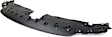Radiator Support Cover