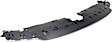 Radiator Support Cover