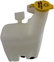 Washer Reservoir, Without Pump