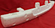 Rear Bumper Absorber