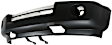 Front, Lower Bumper Cover, Primed, 8 Cyl., 5.4L Engine, CAPA Certified