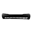 Front Primed Bumper Cover, 8 Cyl., 4.6L Engine, CAPA CERTIFIED