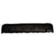 Front Bumper Absorber CAPA Certified