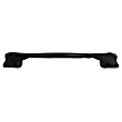 Front, Lower Bumper Reinforcement, Steel, CAPA Certified