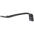 Front, Passenger Side Bumper Bracket