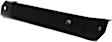Front, Passenger Side Bumper Bracket, Support Bracket