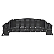 Front Engine Splash Shield, CAPA Certified