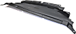 Radiator Support Cover