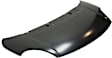 Factory Style Hood Steel Primed