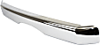 Grille Trim, Lower, Chrome