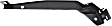 Driver Side Grille Bracket