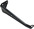 Passenger Side Grille Bracket, CAPA Certified