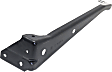 Driver Side Grille Bracket, CAPA Certified